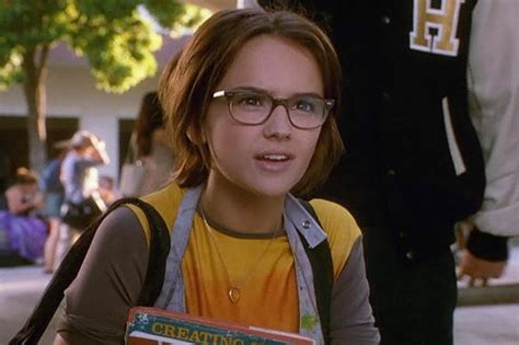 nerd sexy|20 Hottest Nerds In Movie and TV